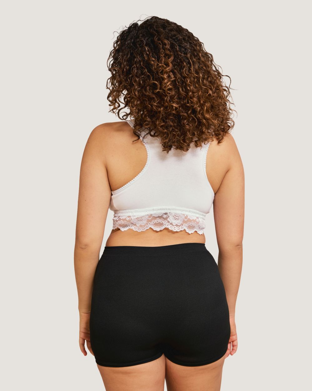 Carriwell Crossover grudnjak za dojenje i spavanje - bijeli - Slika 2