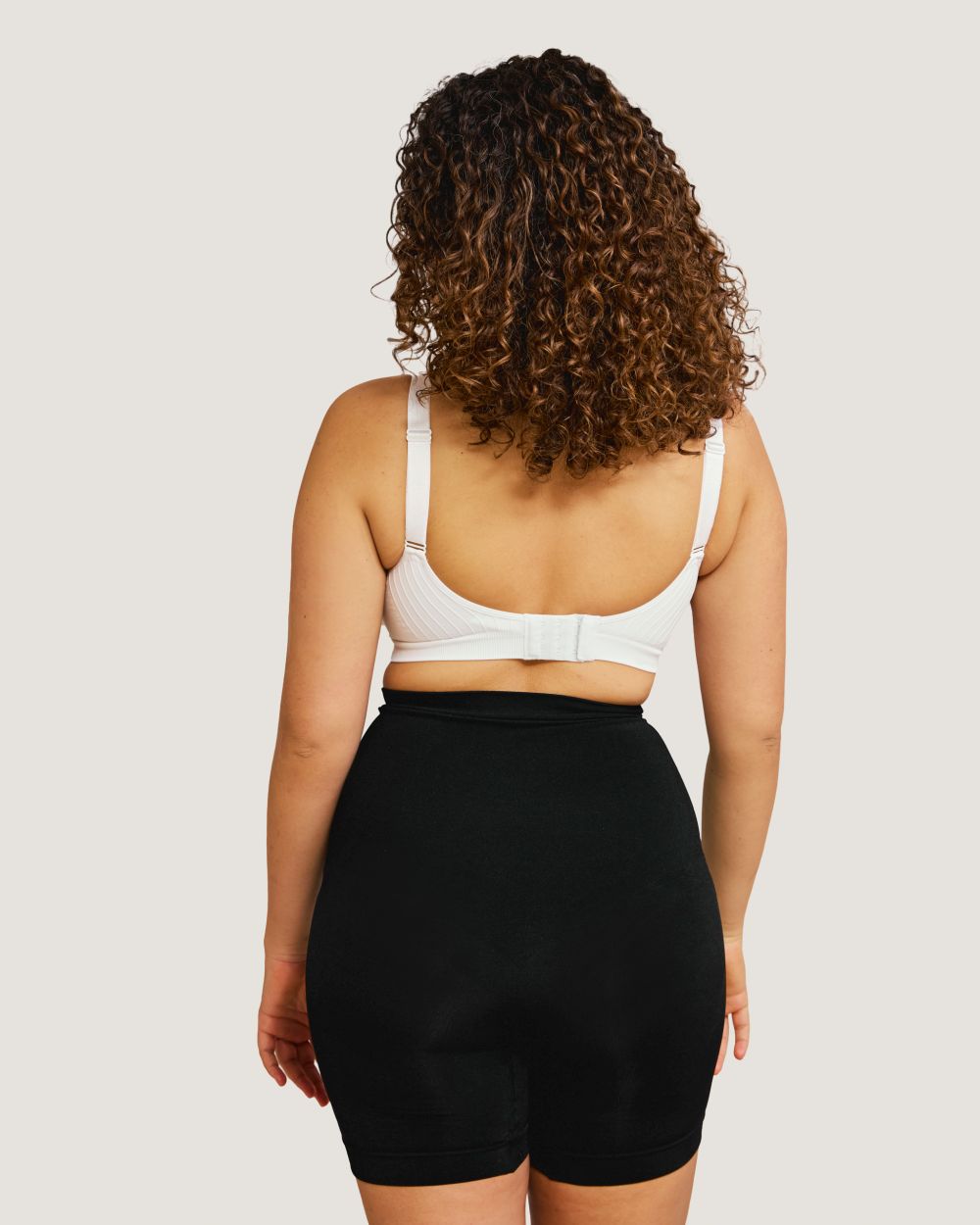 Carriwell Grudnjak za trudnice i dojilje s Carri-Gel potporom - bijeli – Image 4