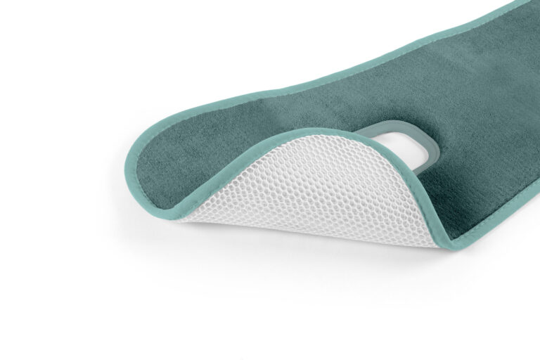 AeroMoov Air Pad za avtosedež skupine 1, Mint