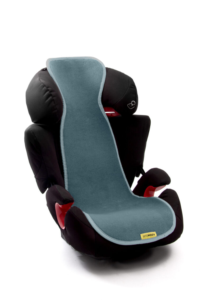 AeroMoov Air Pad za avtosedež skupine 2, Mint
