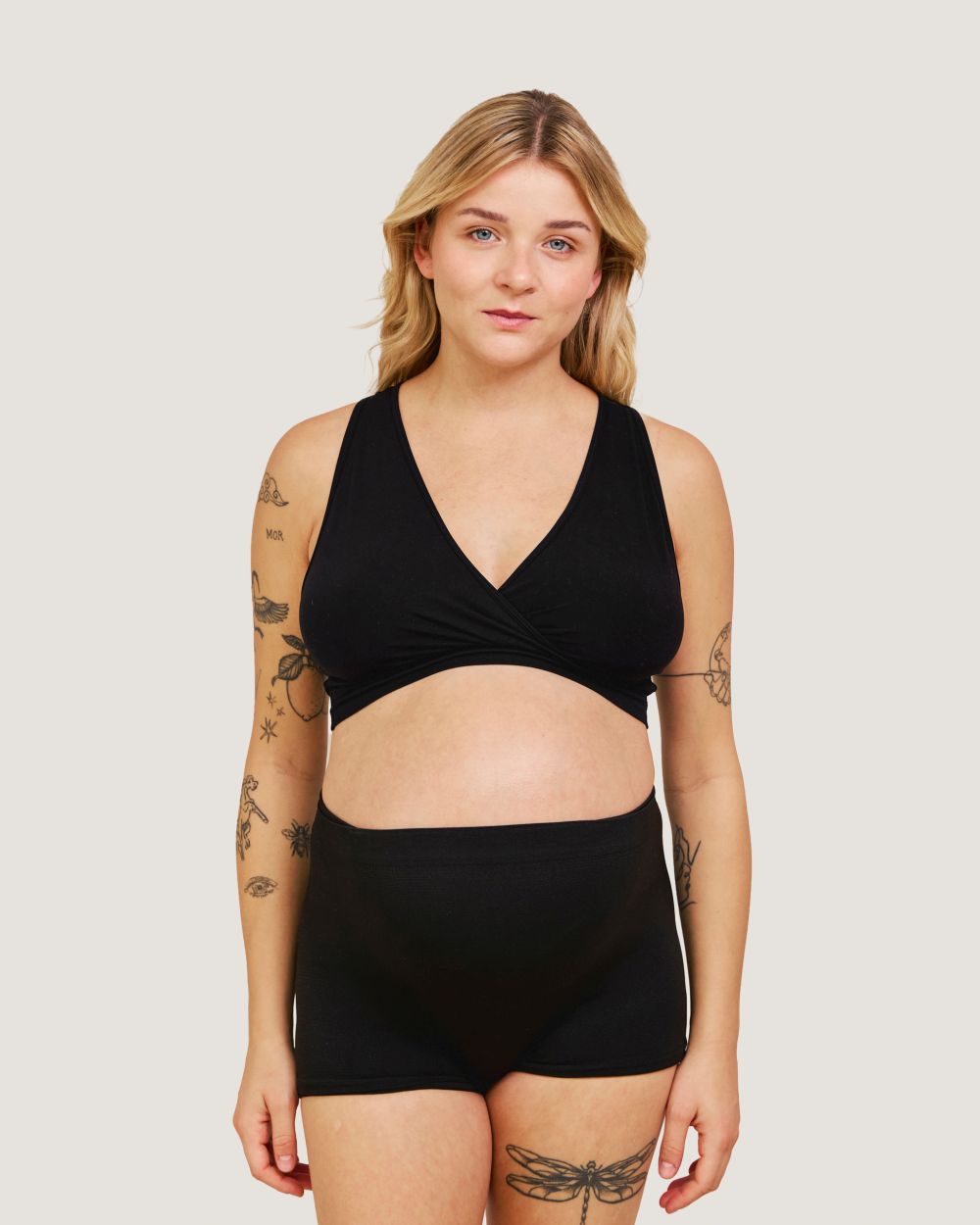 Carriwell Perive trudničke i postporođajne gaćice, 2 komada - Slika 3