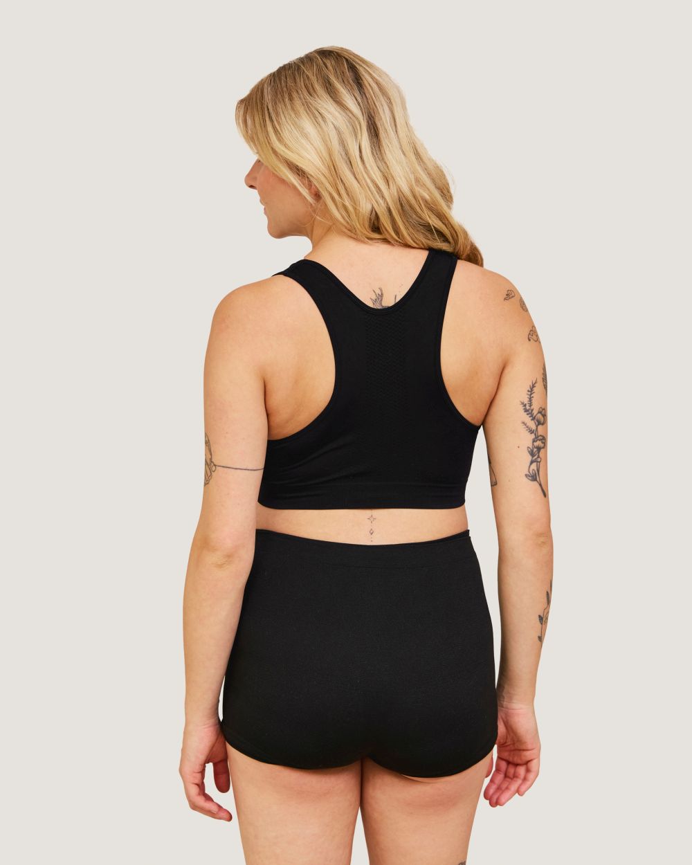 Carriwell Perive trudničke i postporođajne gaćice, 2 komada - Slika 2