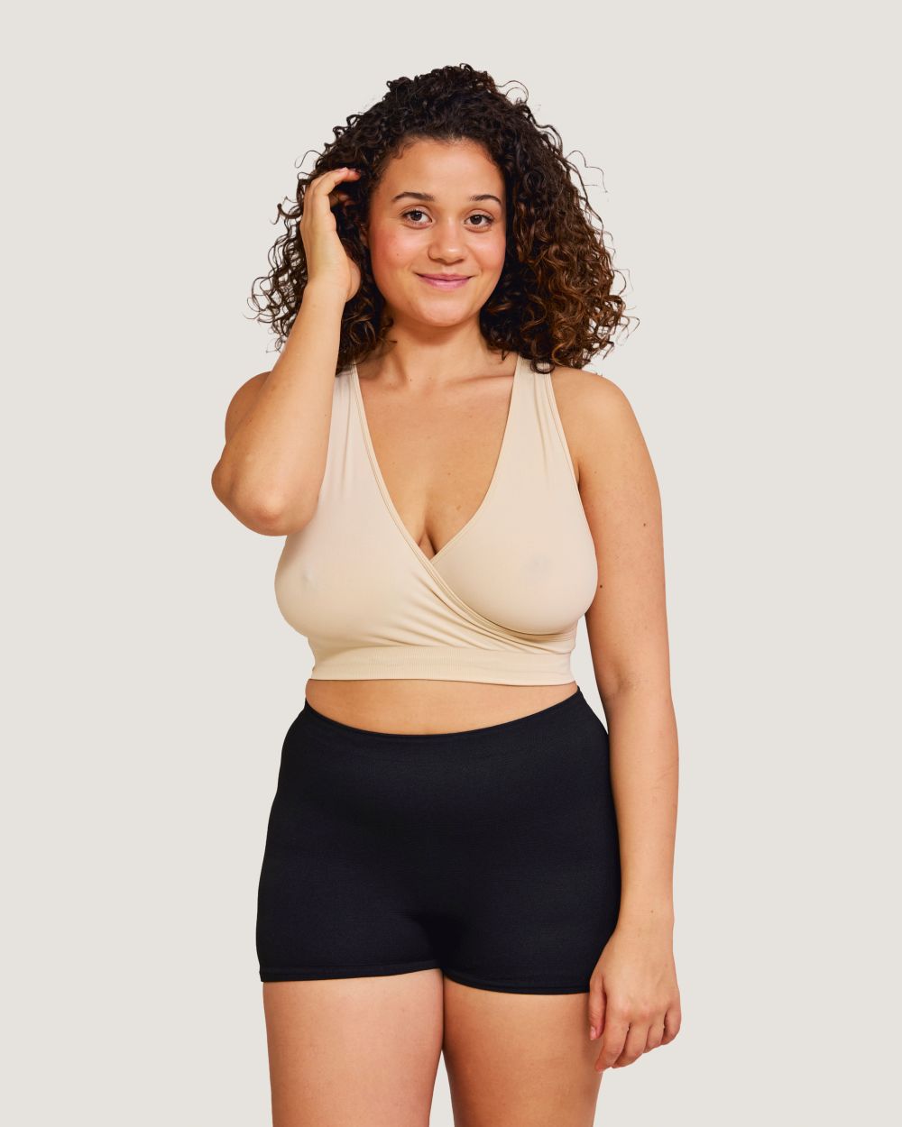 Carriwell Perive trudničke i postporođajne gaćice, 2 komada - Slika 4