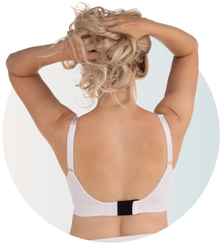 Carriwell Proširivač grudnjaka, 4 komada