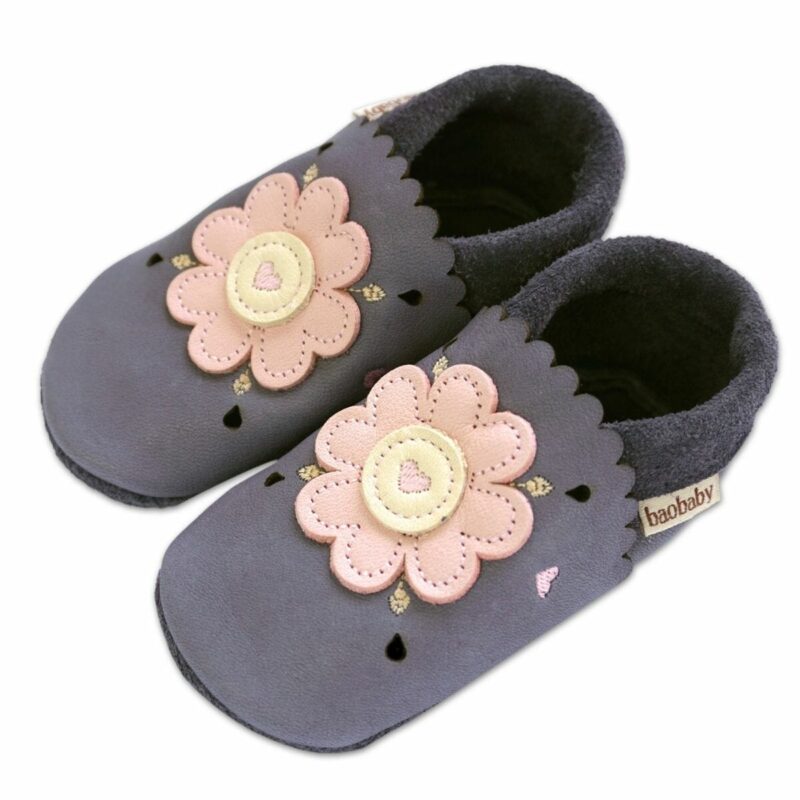 Baobaby mekane dječje cipelice, Daisy - Slika 2