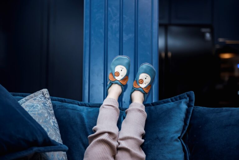 Baobaby mekane dječje cipelice, Buddy