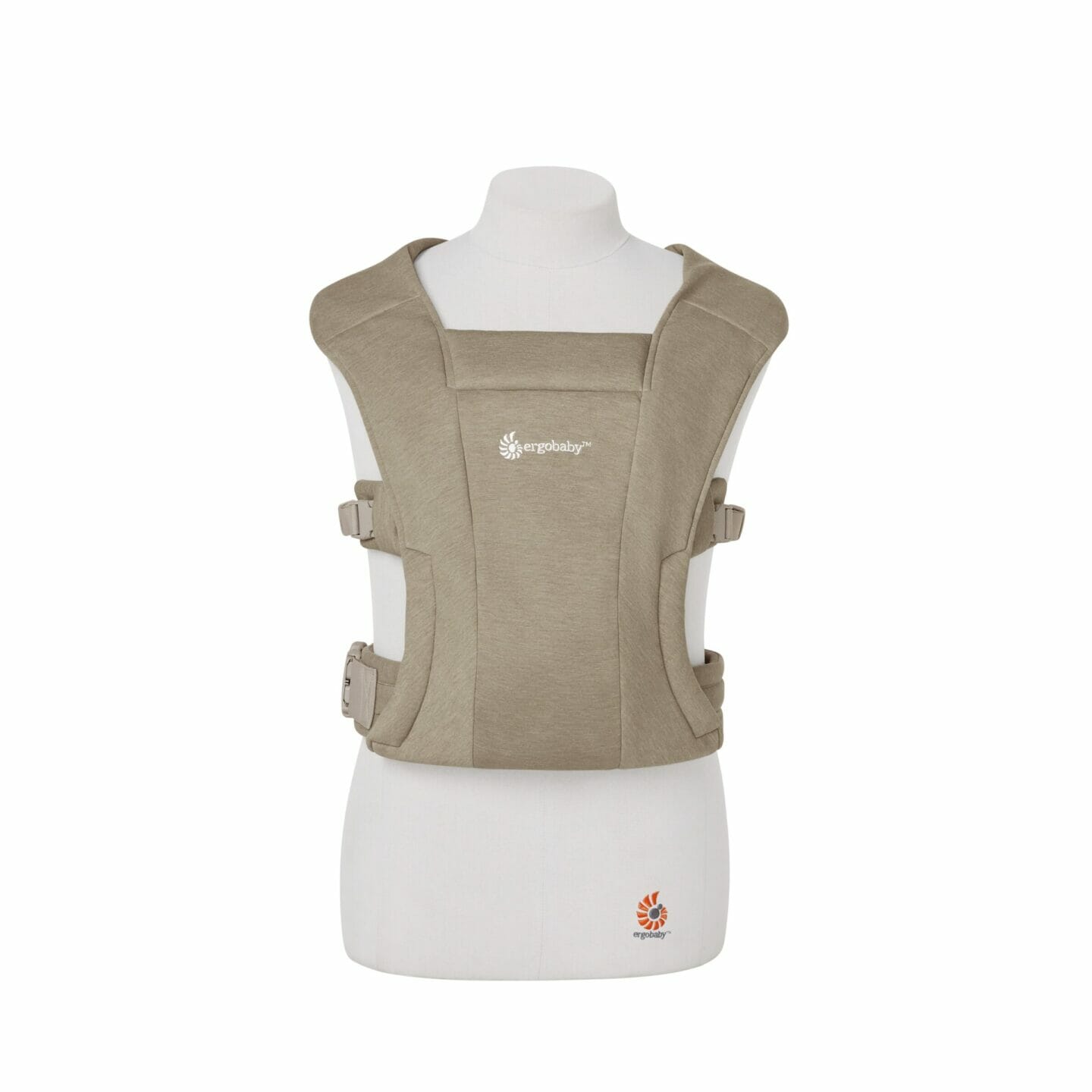 Ergobaby Embrace nosiljka, Soft Olive - Slika 3