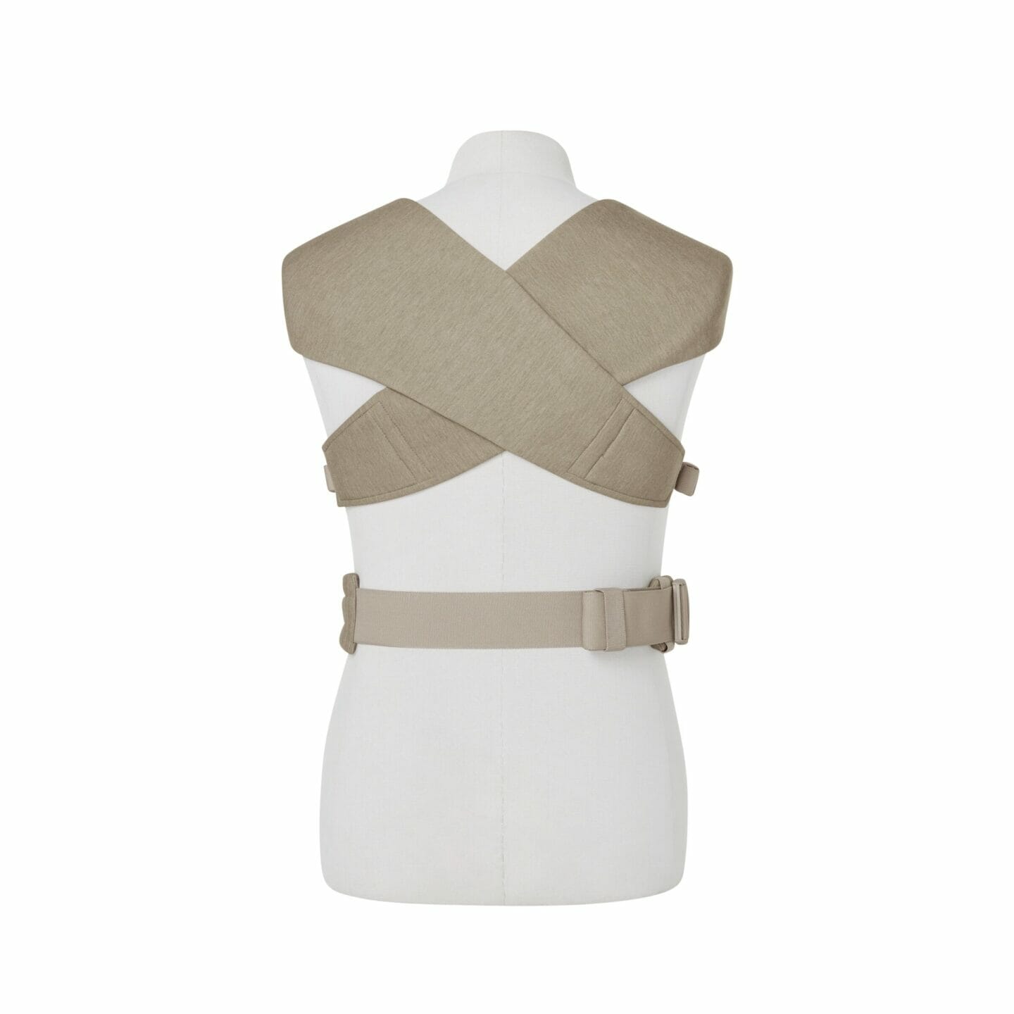 Ergobaby Embrace nosiljka, Soft Olive - Slika 4