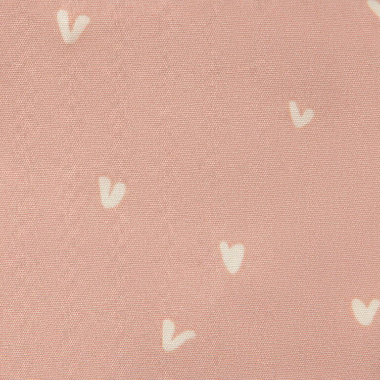 Ergobaby jastučići za grickanje i podbradak za 360 i Omni 360 nosiljku - Heart Kiss