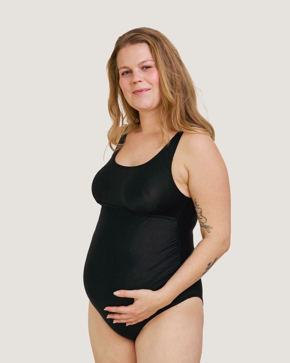 Carriwell Original kupaći kostim za trudnice