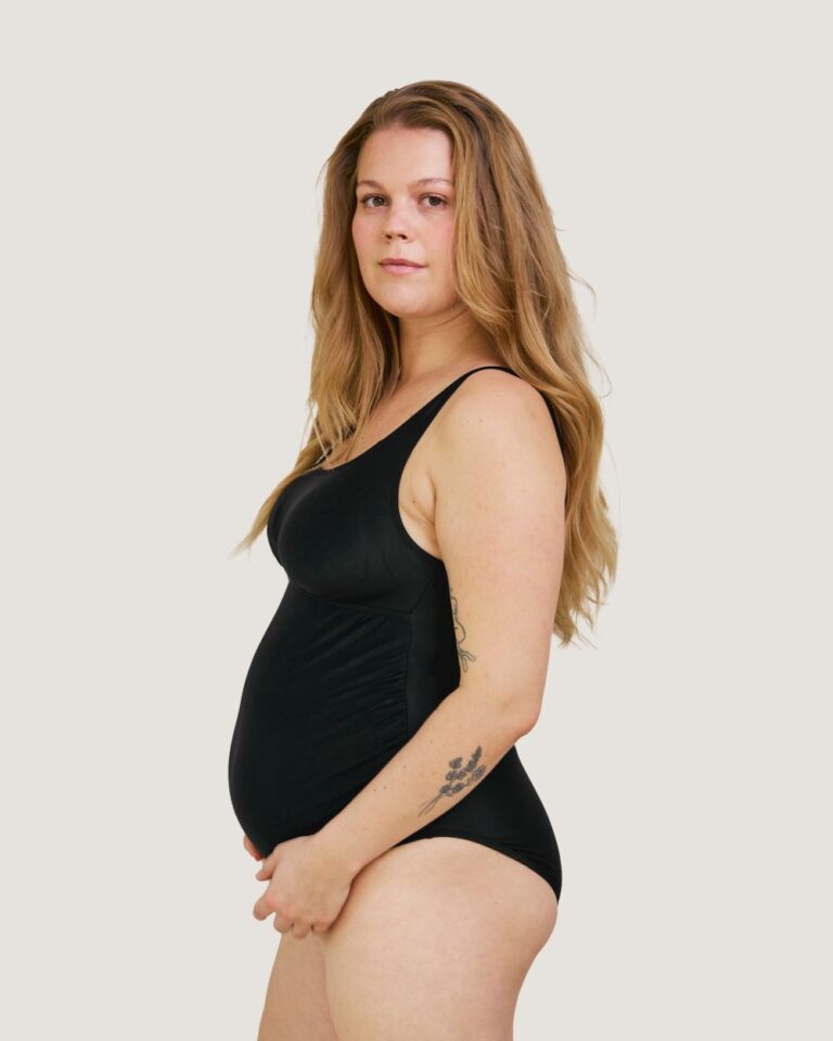 Carriwell Original kupaći kostim za trudnice