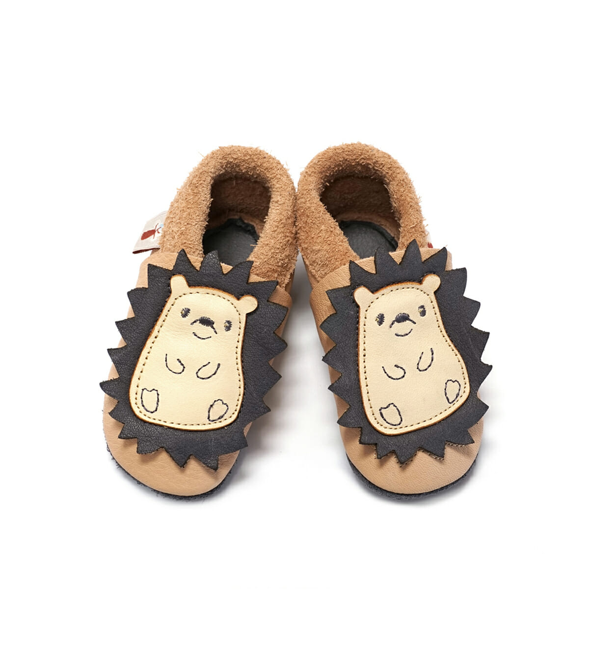 Baobaby Mekane dječje cipelice, Klasične , Spikey powder, 2XL