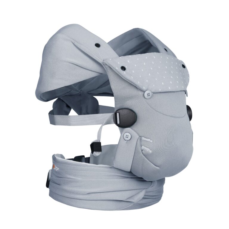 BeSafe nosiljka Newborn Haven, Dusk Forest