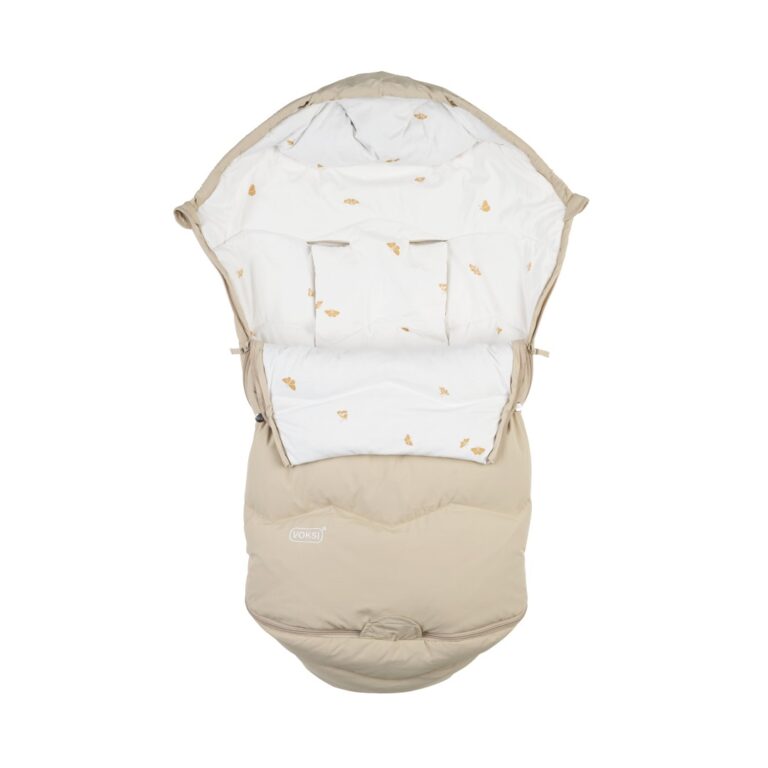 Zimska vreča Voksi, Explorer, Seashell Sands Wings