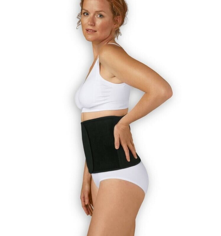 Čvrst i pouzdan: Udoban steznik po preporuci žena koji briše centimetre u  struku i trbuhu