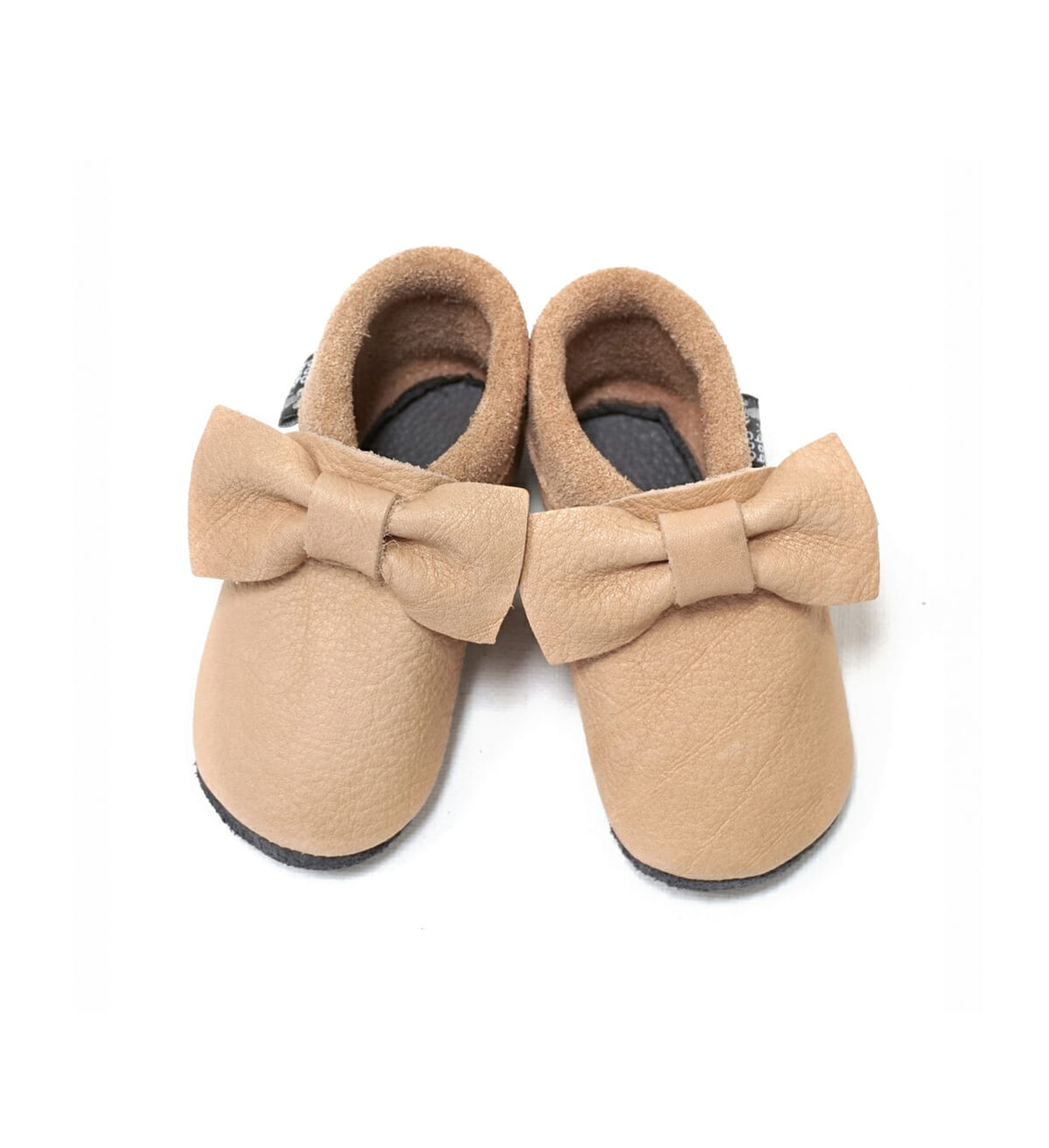 Baobaby Mekane dječje cipelice, Piruetice, Powder, 2XL