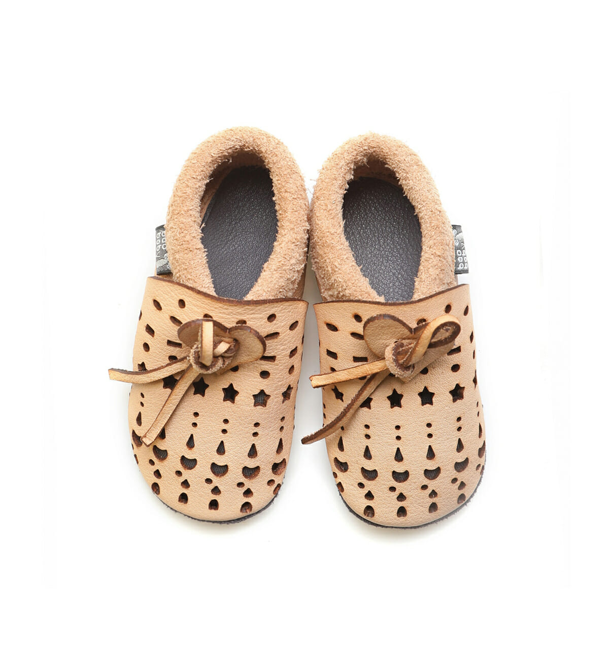 Baobaby Mekane dječje cipelice, Sandalice, Dots powder, 2XL