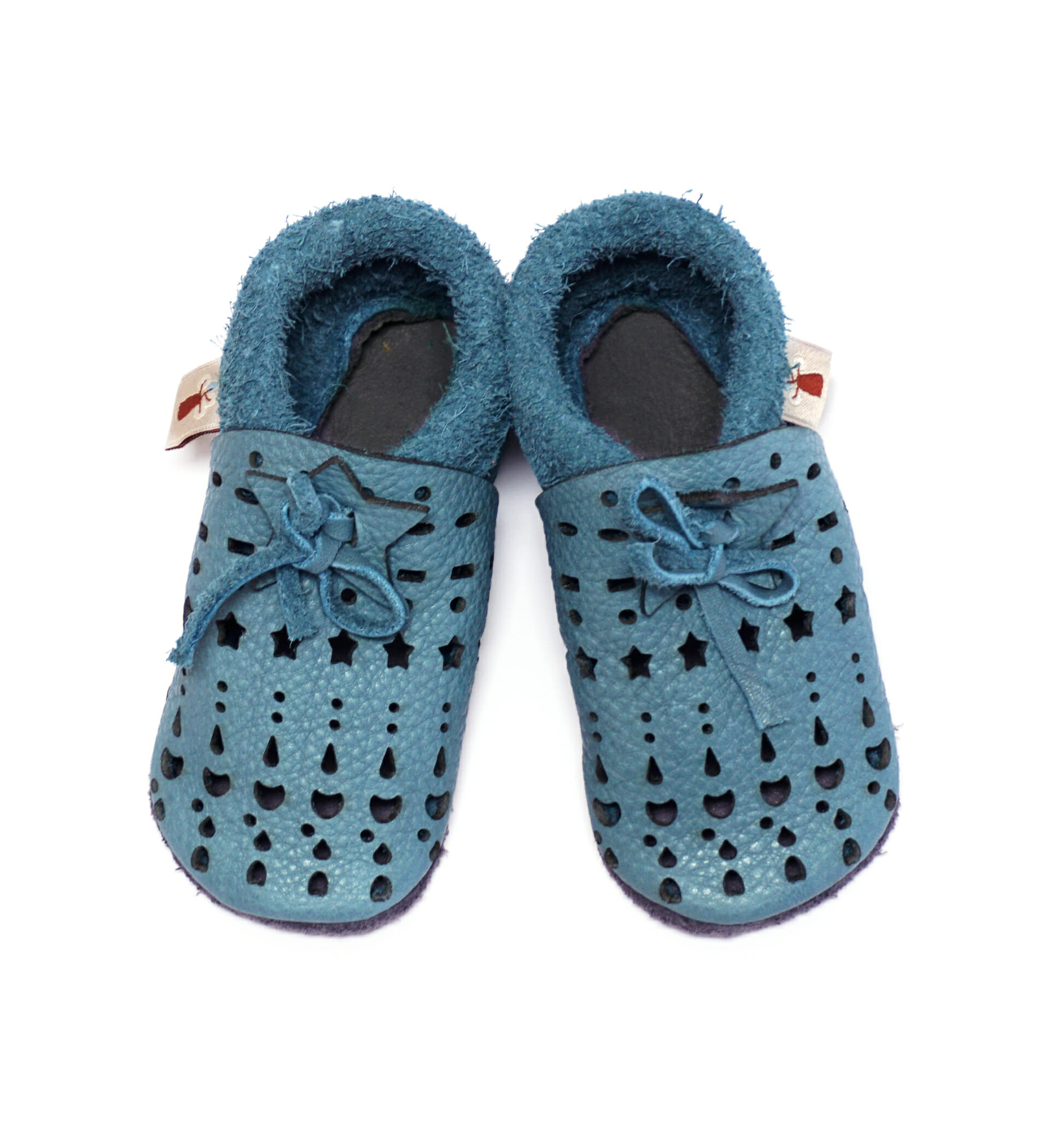 Baobaby Mekane dječje cipelice, Sandalice, Dots sky, 2XL