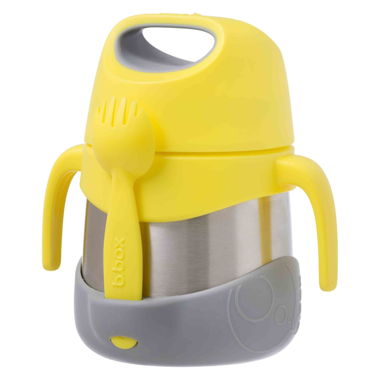 b.box Termo posuda za hranu - lemon sherbet