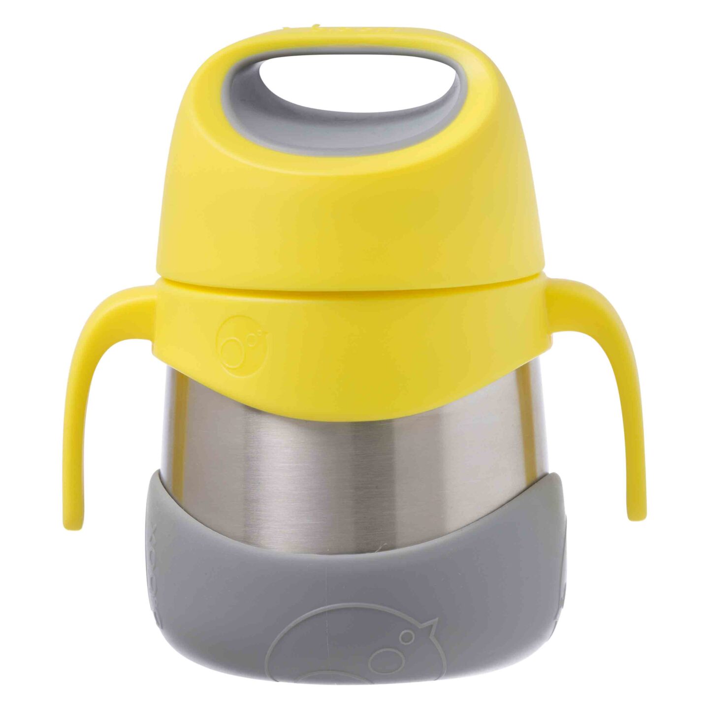 b.box Termo posuda za hranu - lemon sherbet - Slika 2