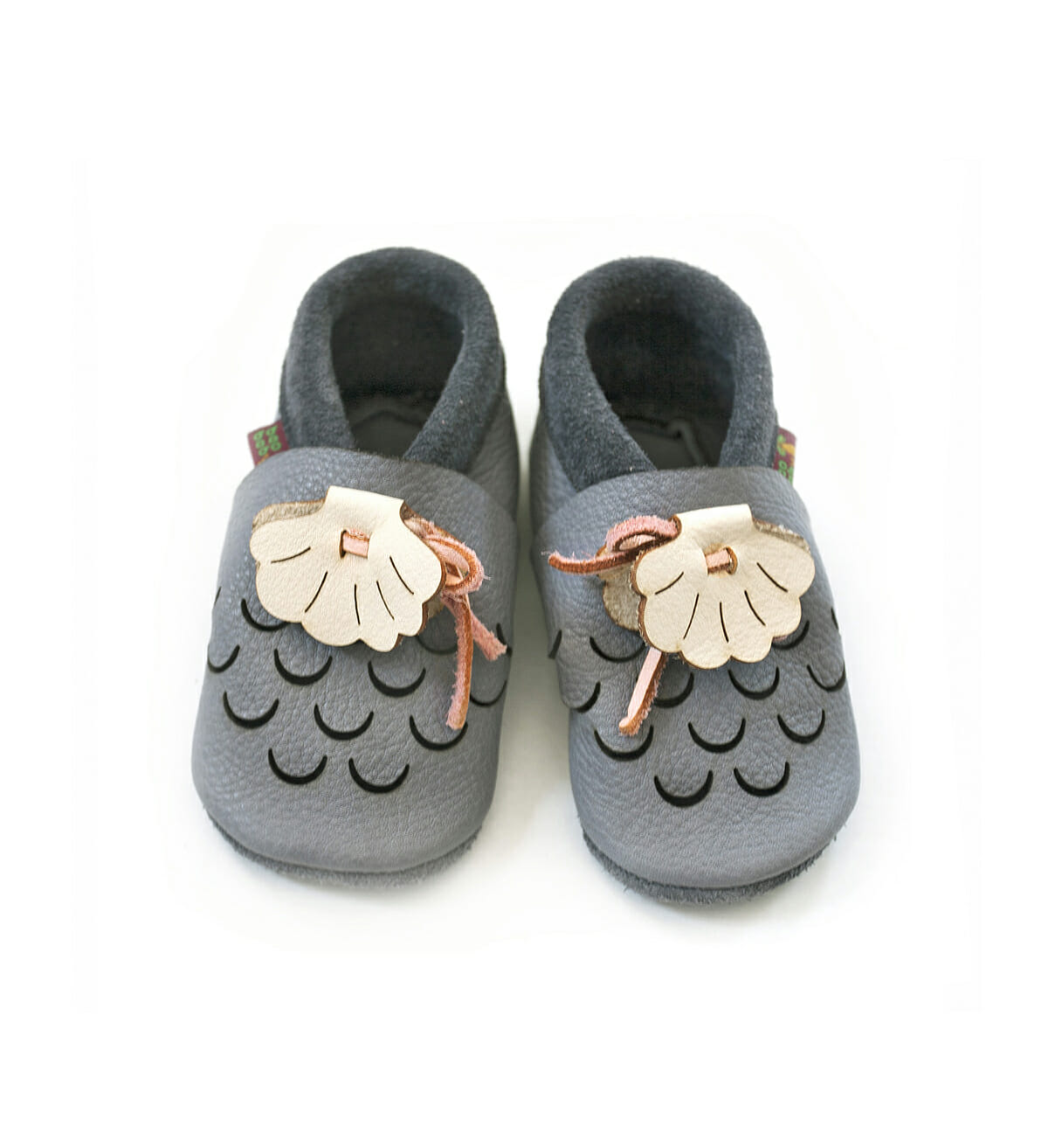 Baobaby Mekane dječje cipelice, Sandalice, Mermaid, L