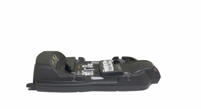 BeSafe iZi Modular i-Size, ISOfix baza