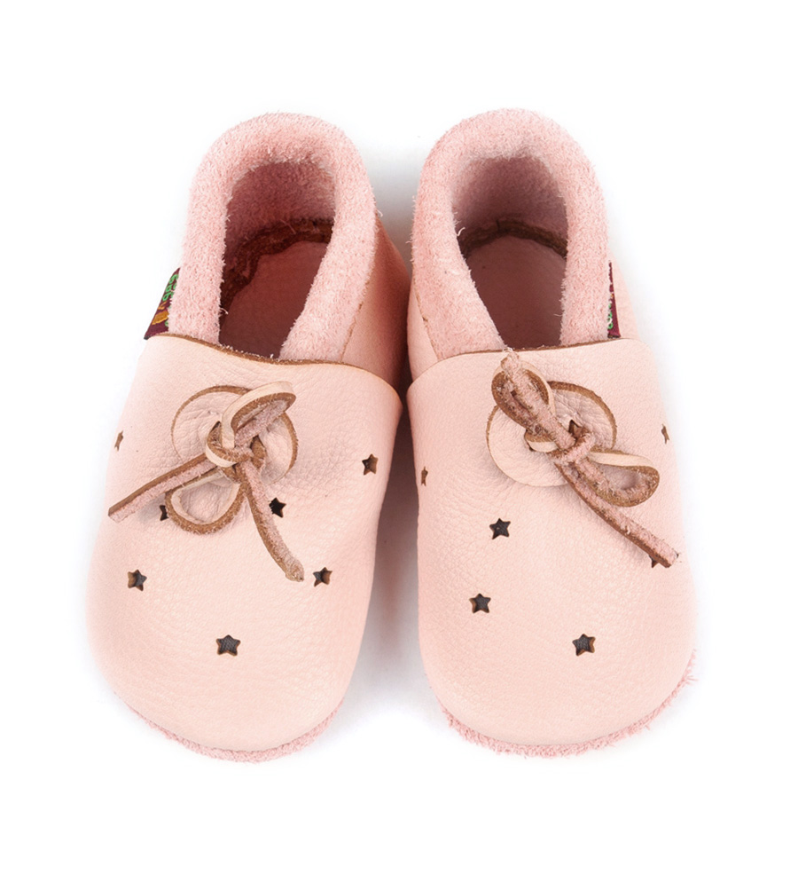Baobaby Mekane dječje cipelice, Sandalice, Stars pink, S