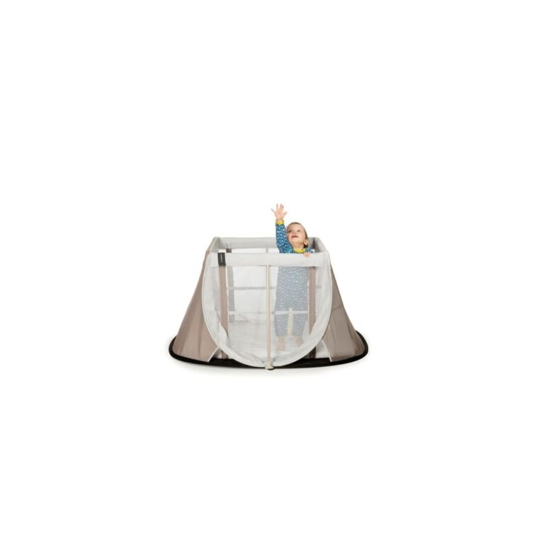 AeroMoov Putni krevetić - boja pijeska