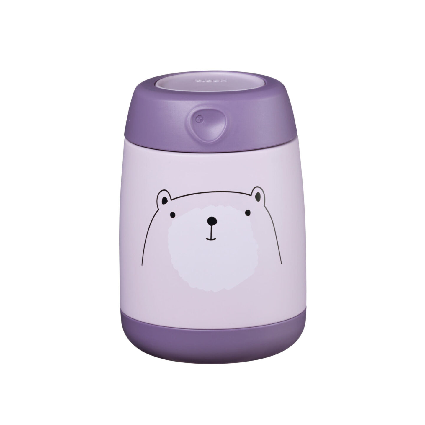 b.box Termo posuda za hranu mini - bear hugs