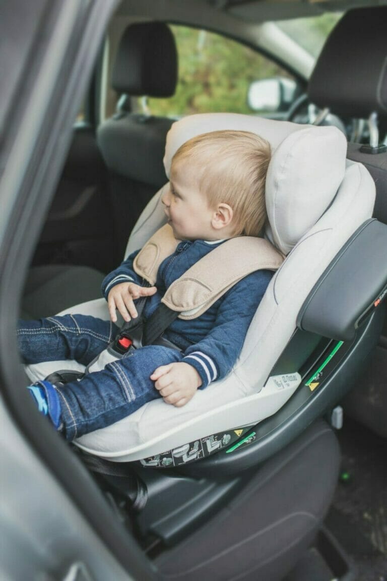 Zaštitna presvlaka za iZi Modular, iZi Turn, iZi Twist, siva