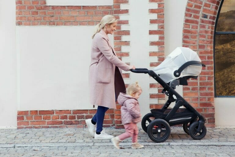 BeSafe Zaščita pred soncem in insekti