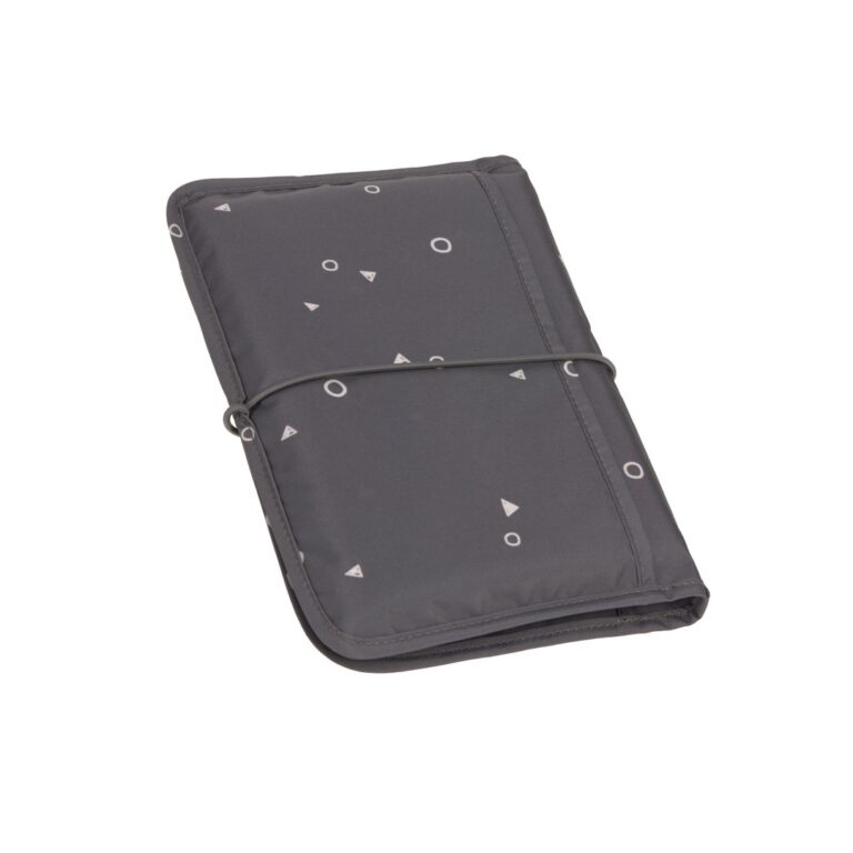Lässig CAS Changing bag Universe anthracite