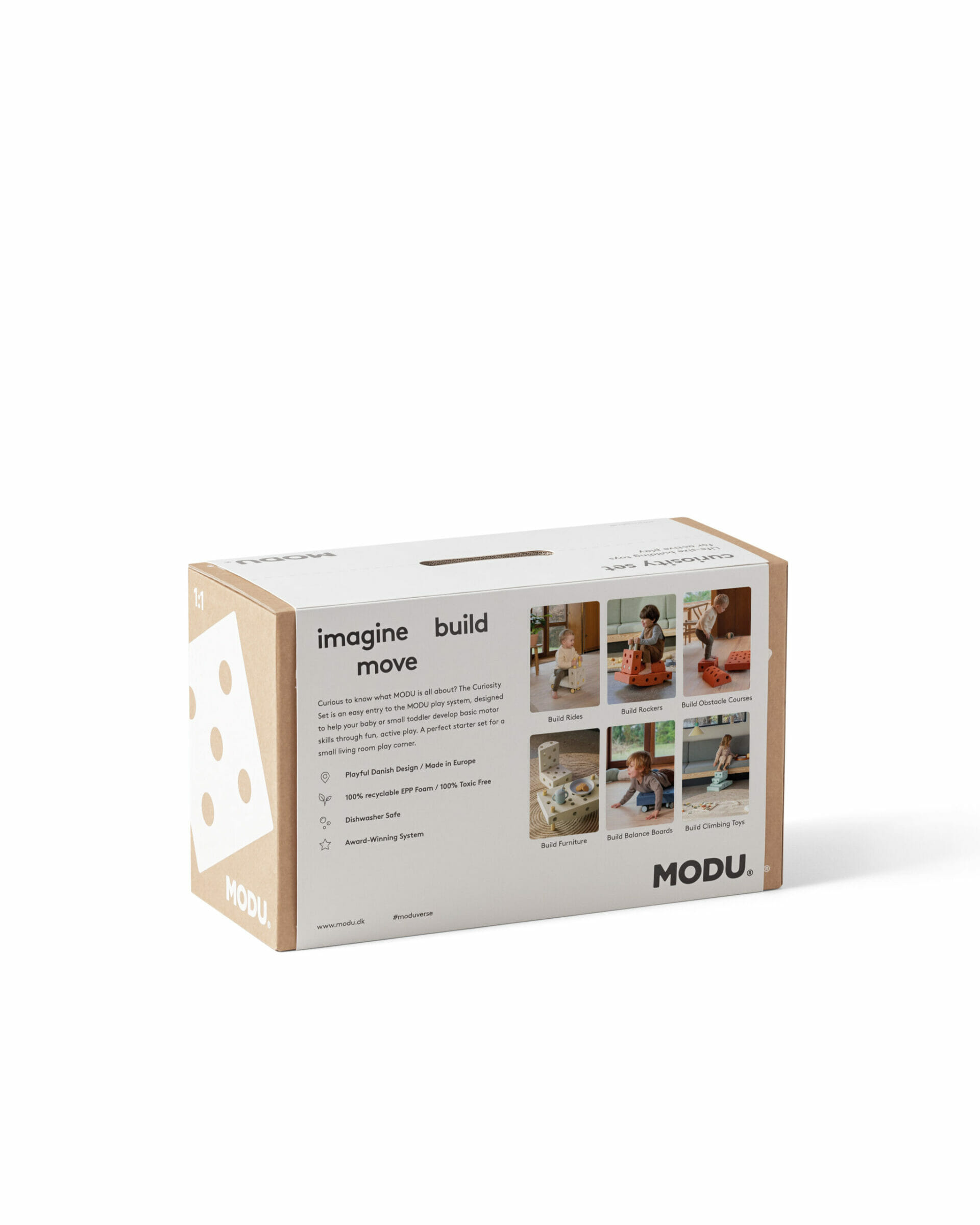 MODU Curiosity set - Image 24
