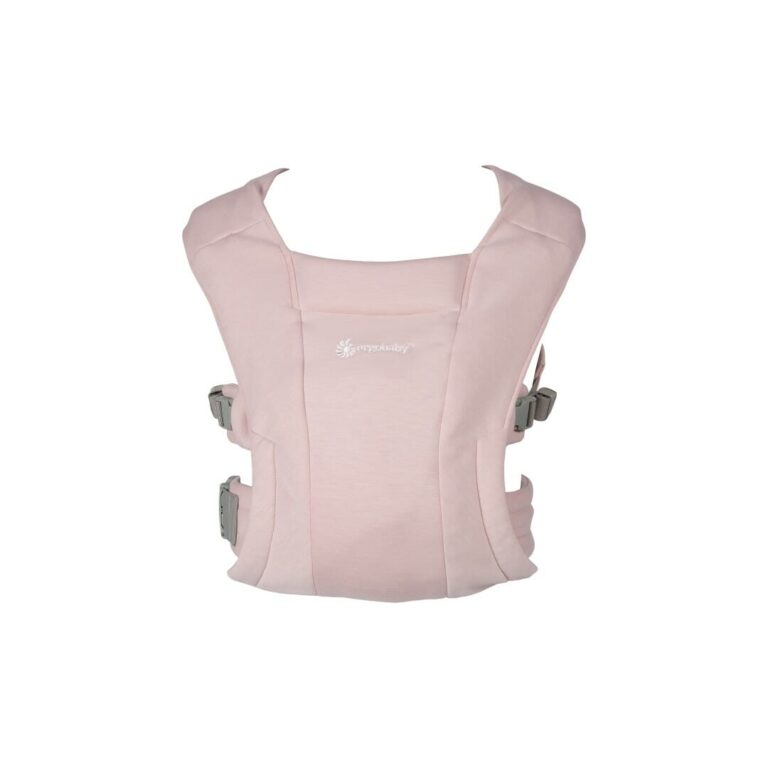 Ergobaby Embrace nosiljka, Blush Pink