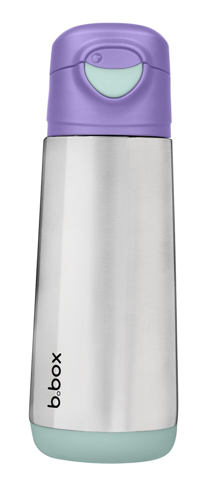 b.box Sportska termo bočica, 500 ml- lilac pop