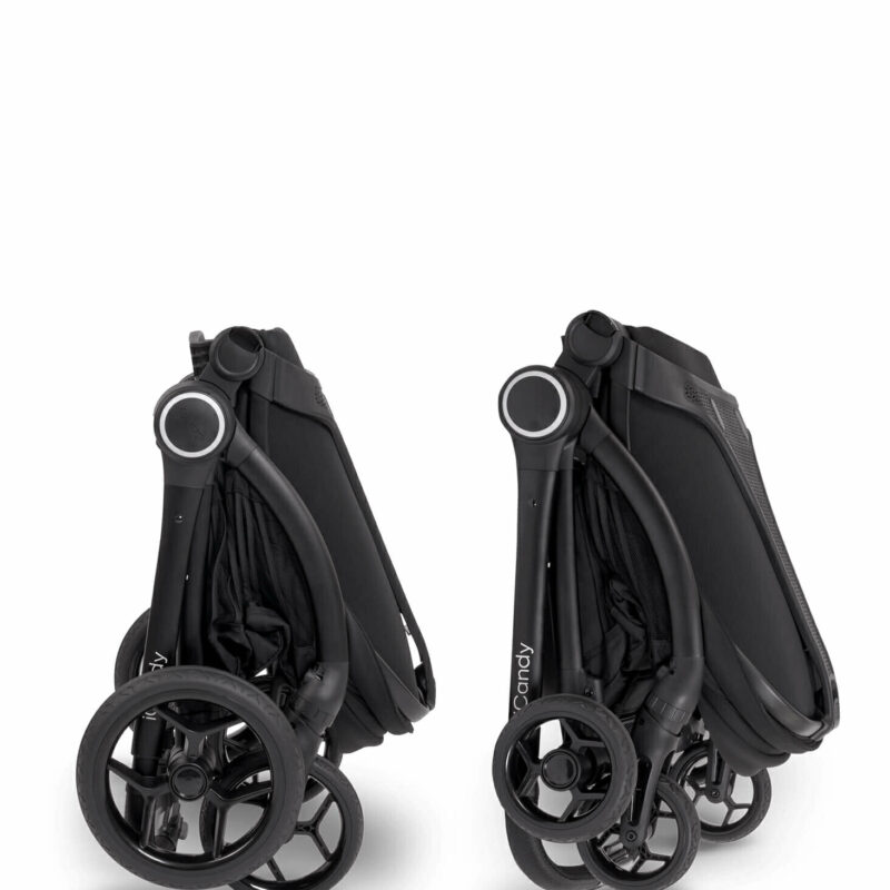 iCandy Core 2u1 kolica, Black - Slika 8