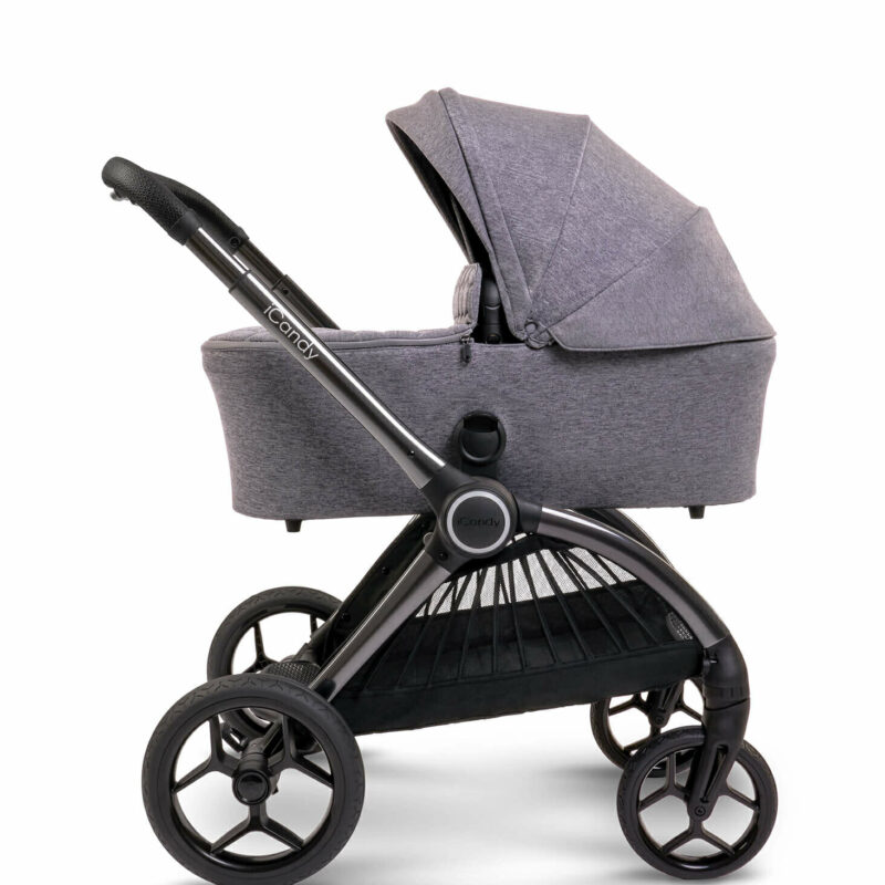 iCandy Core 2u1 kolica, Light Grey - Slika 2