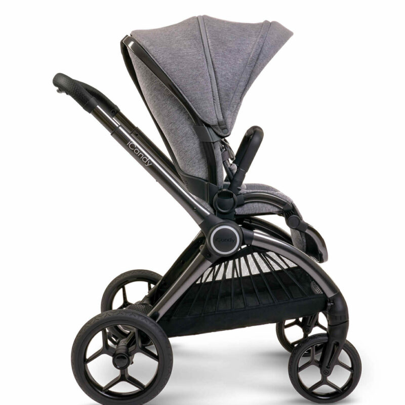 iCandy Core 2u1 kolica, Light Grey - Slika 5
