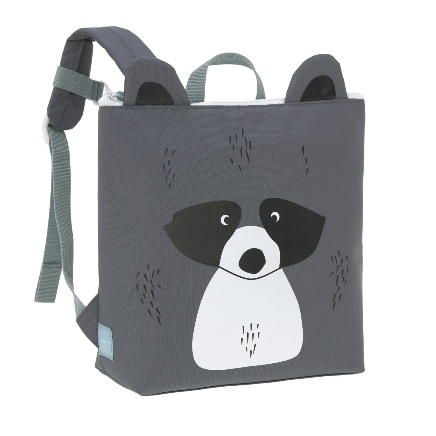 Lässig termalni nahrbtnik Raccoon