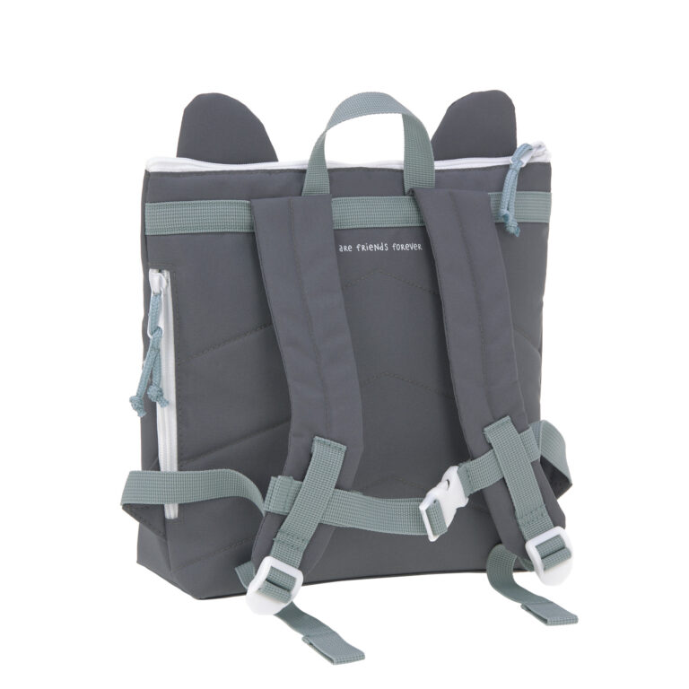 Lässig Termo Ruksak Rakun