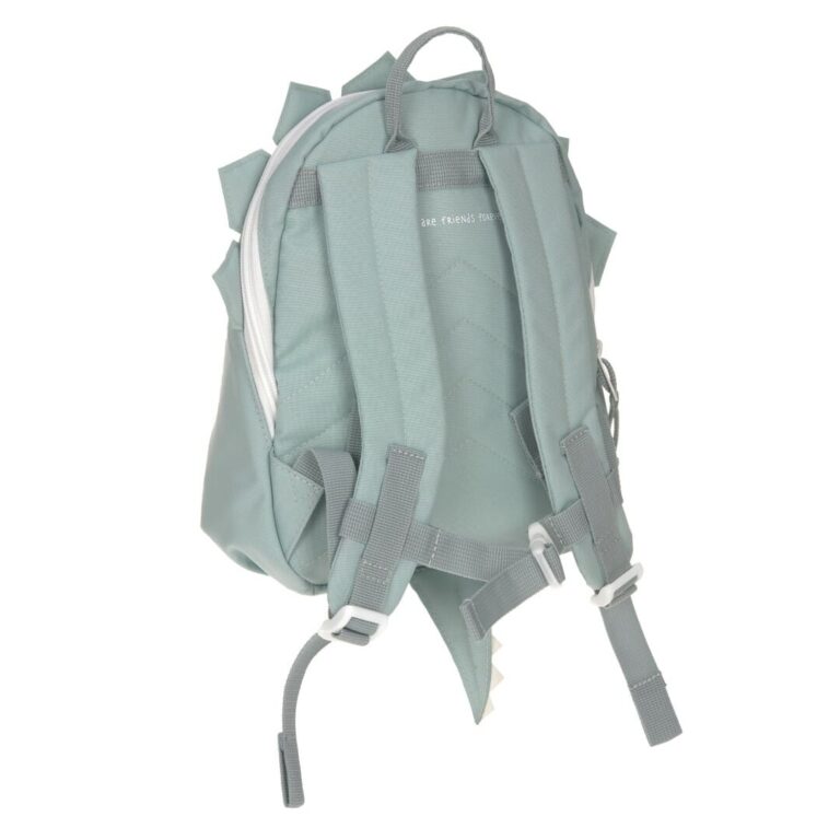 Lässig Tiny Backpack About Friends Dino green