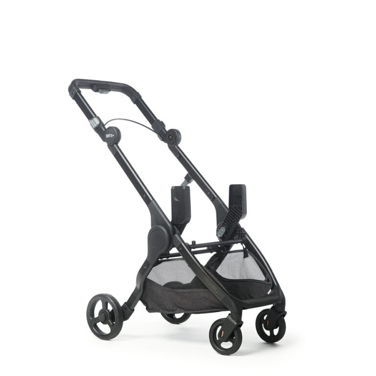 Ergobaby Metro+ adapterji za avtosedež