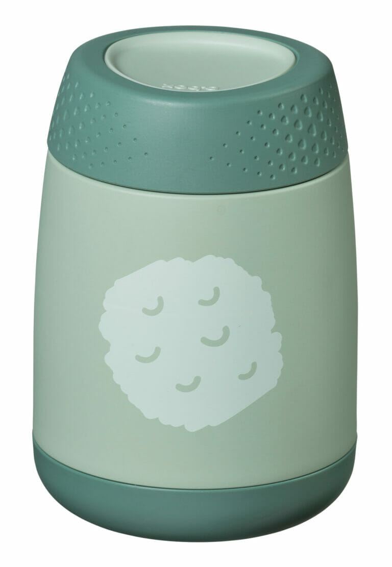 b.box Termo posoda za hrano mini - solni zajček