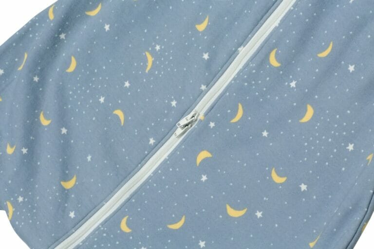 Ergobaby Klasična vreća za spavanje, Cozy (TOG 2.5), Stellar