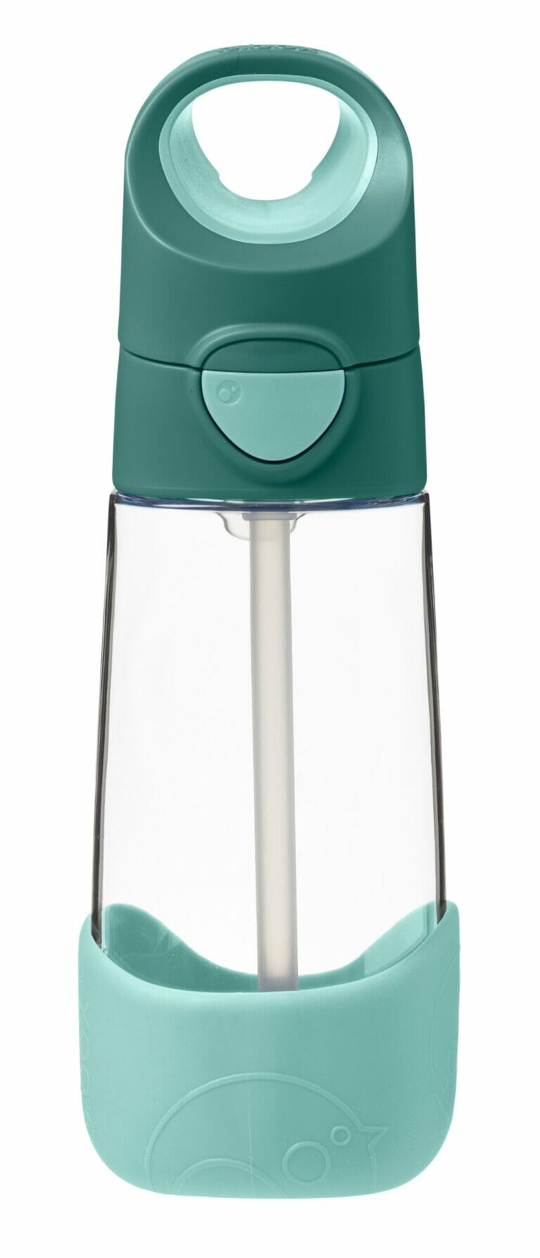 b.box Tritan™ bočica sa slamkom, 600 ml