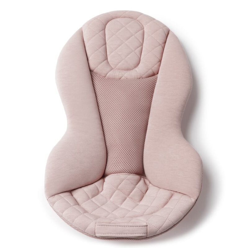 Ergobaby Evolve ležalnik 3v1 – Blush Pink - Image 8