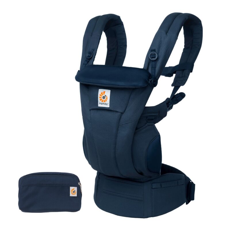 Ergobaby nosilka Omni Dream, Midnight blue