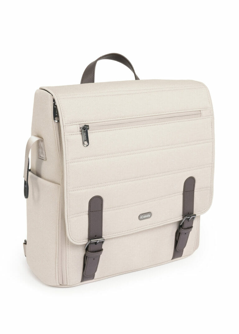 iCandy Peach 7 Biscotti torba za pelene