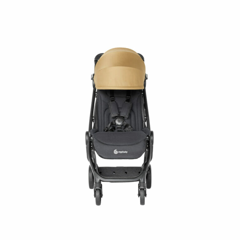 Ergobaby Metro+ dodatna streha, Honey