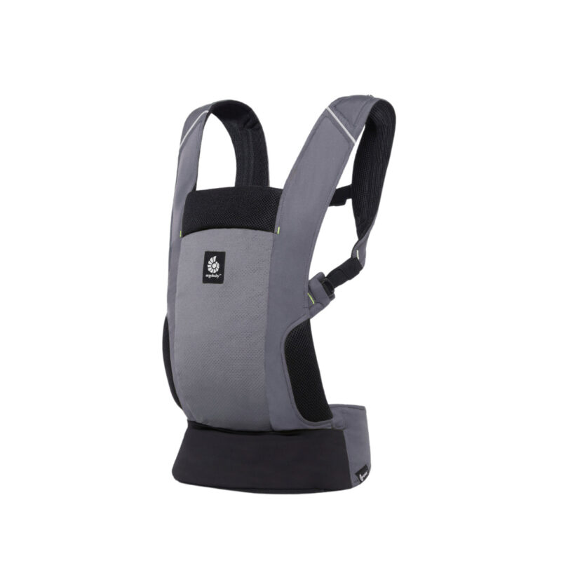 Ergobaby Away nosilka Graphite Grey